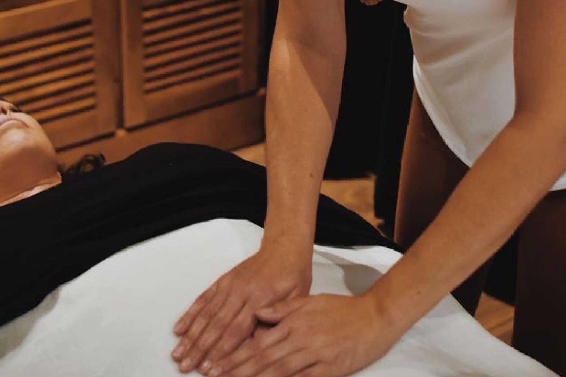 Rabais massage première visite - La Pause Yoga et Massothérapie Candiac