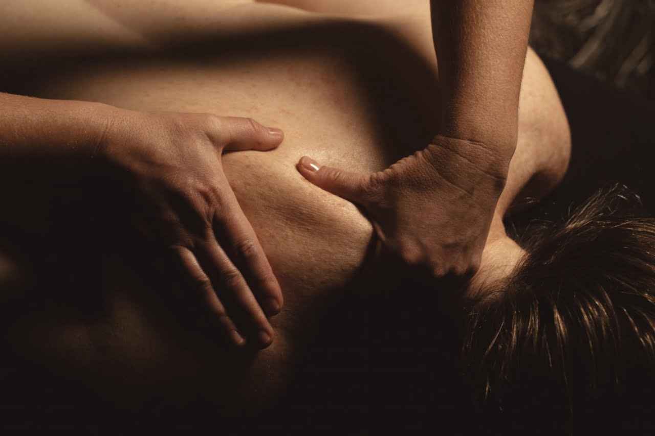 Massage Kinésithérapie - Massages et soins énergétiques - La Pause Yoga et Massothérapie Candiac